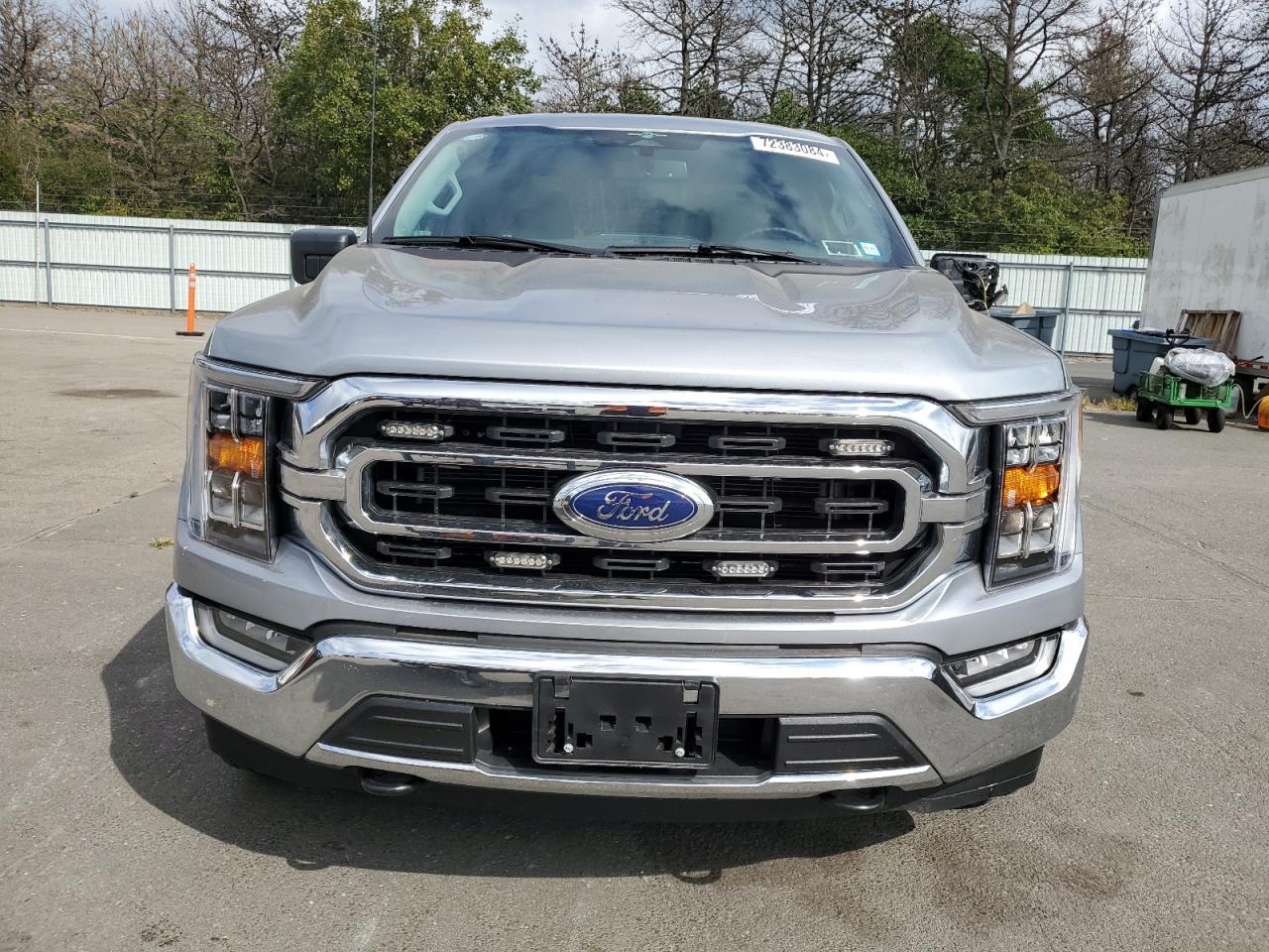 2023 Ford F150 Super Cab - Image 5