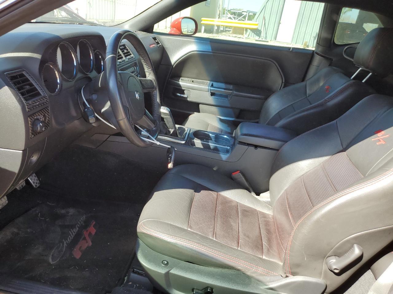 2009 Dodge Challenger R/T - Фото 7