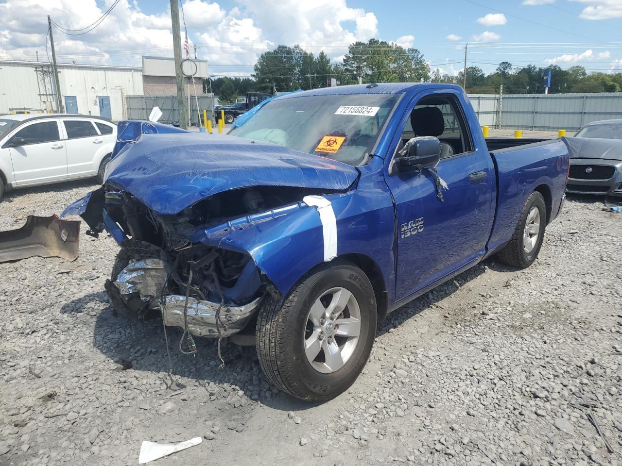 2014 Ram 1500 St