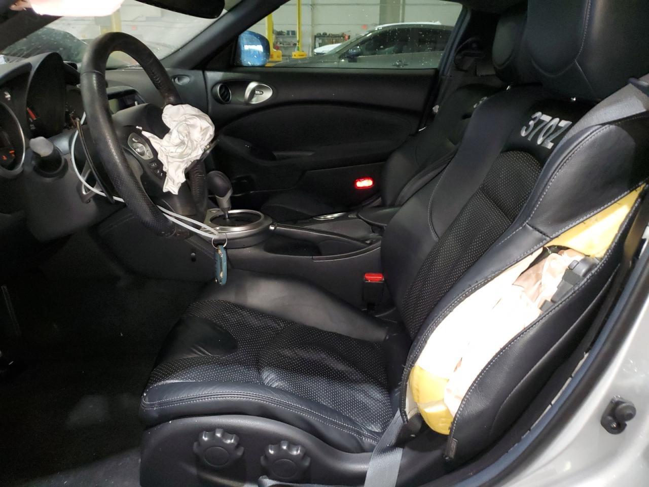 2016 Nissan 370Z Base - Image 7