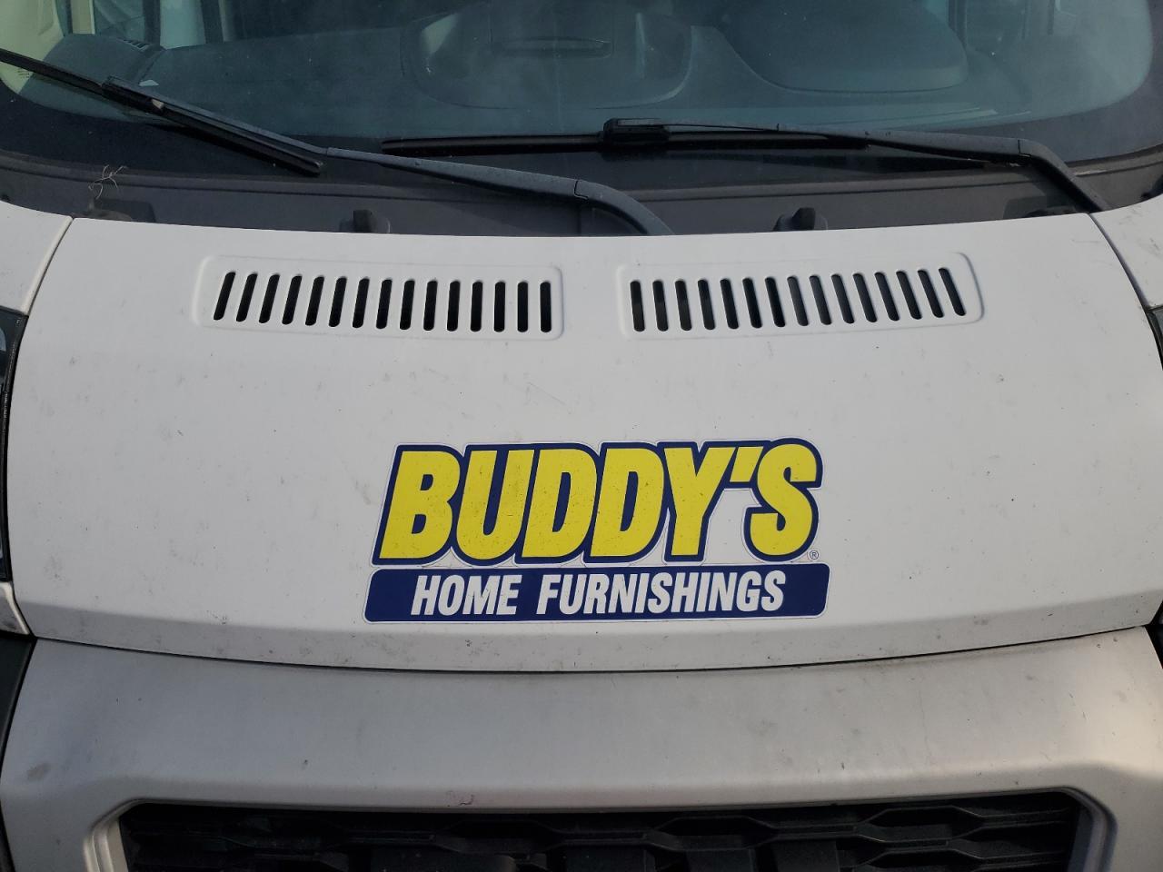 2020 Ram Promaster 2500 2500 High - Image 7