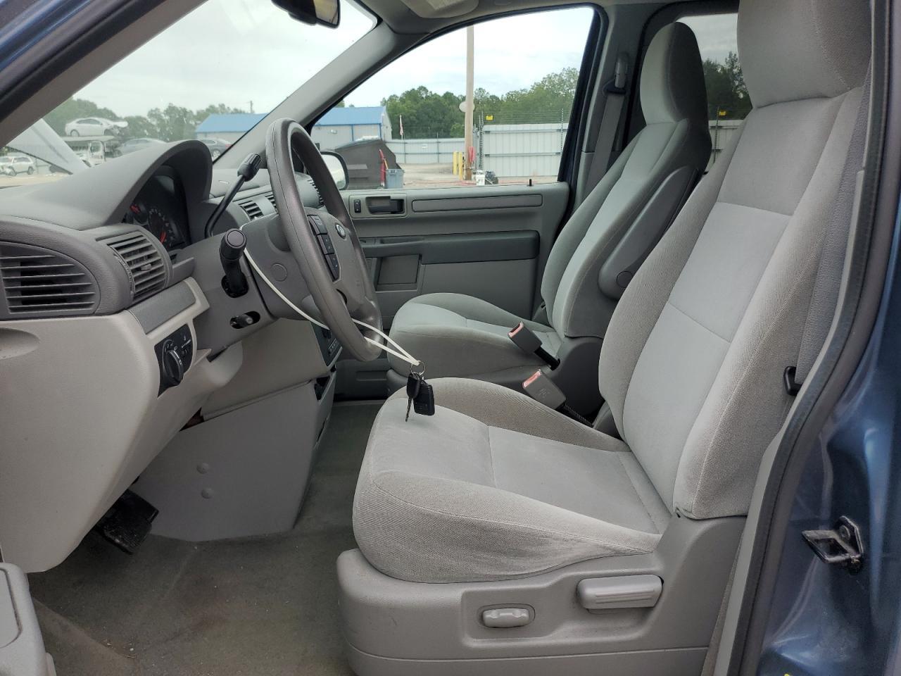 2006 Ford Freestar Se - Image 7