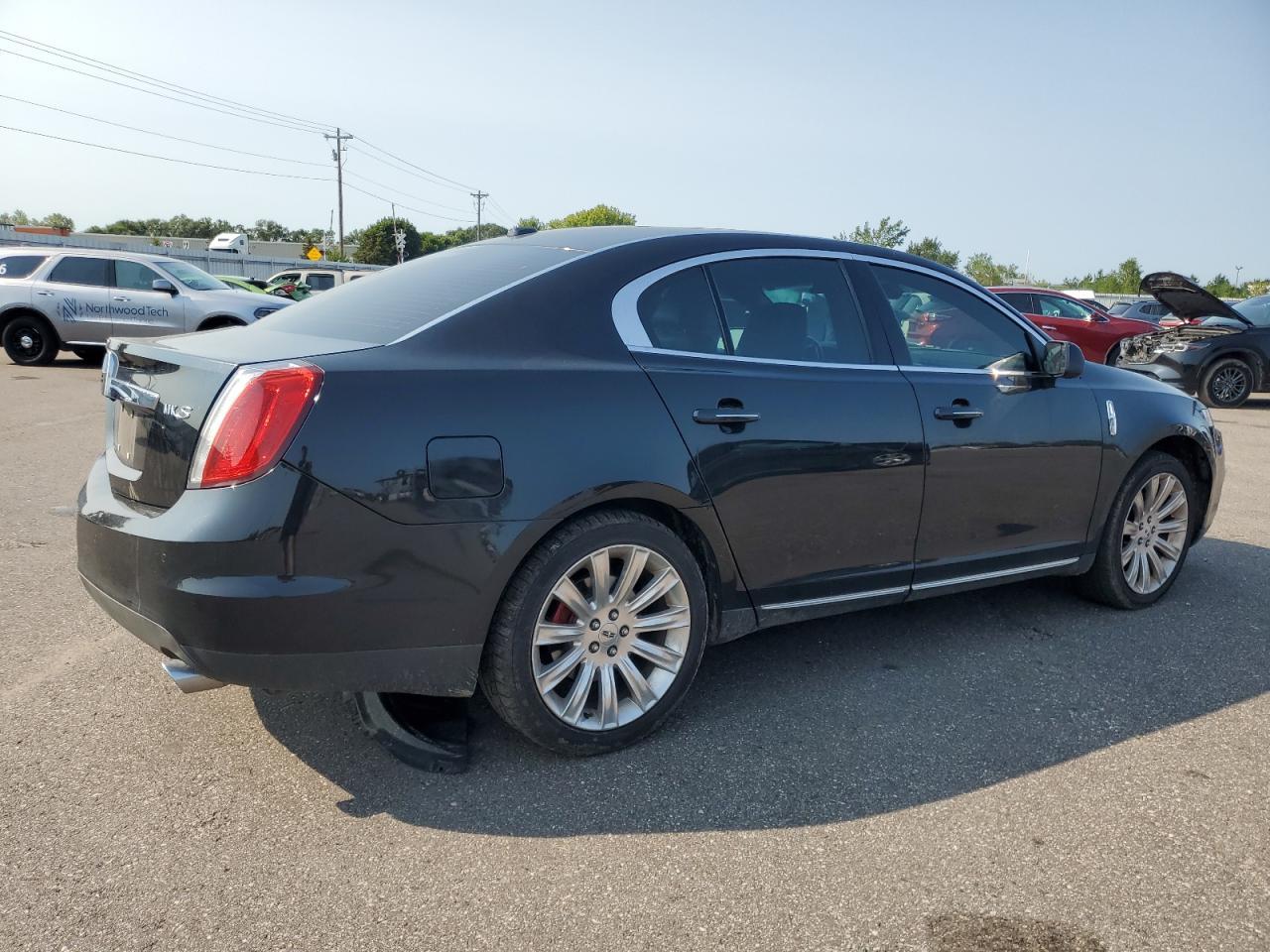 2006 Volvo S60 2.5T - Фото 3