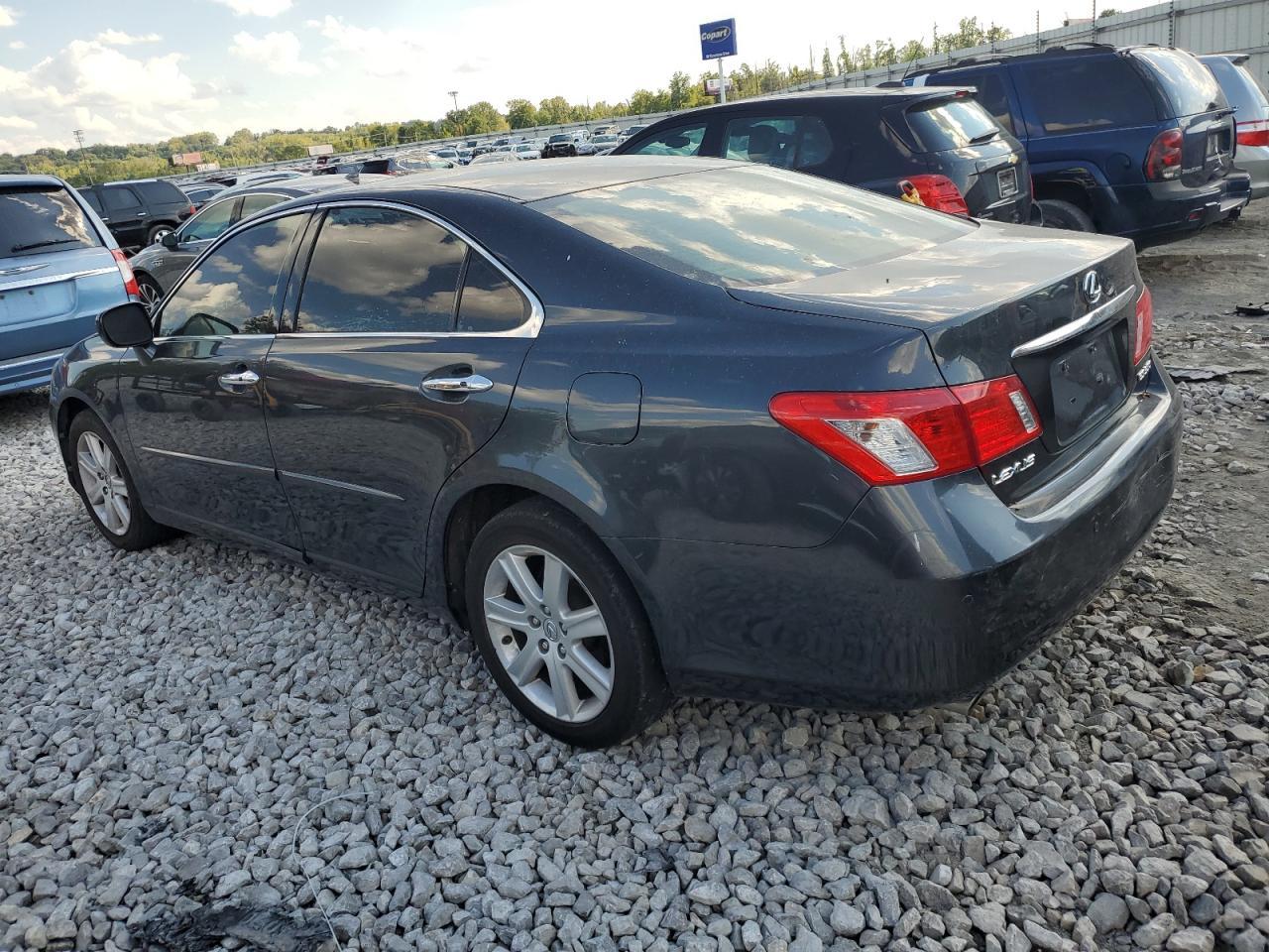 2007 Lexus Es 350 - Фото 2