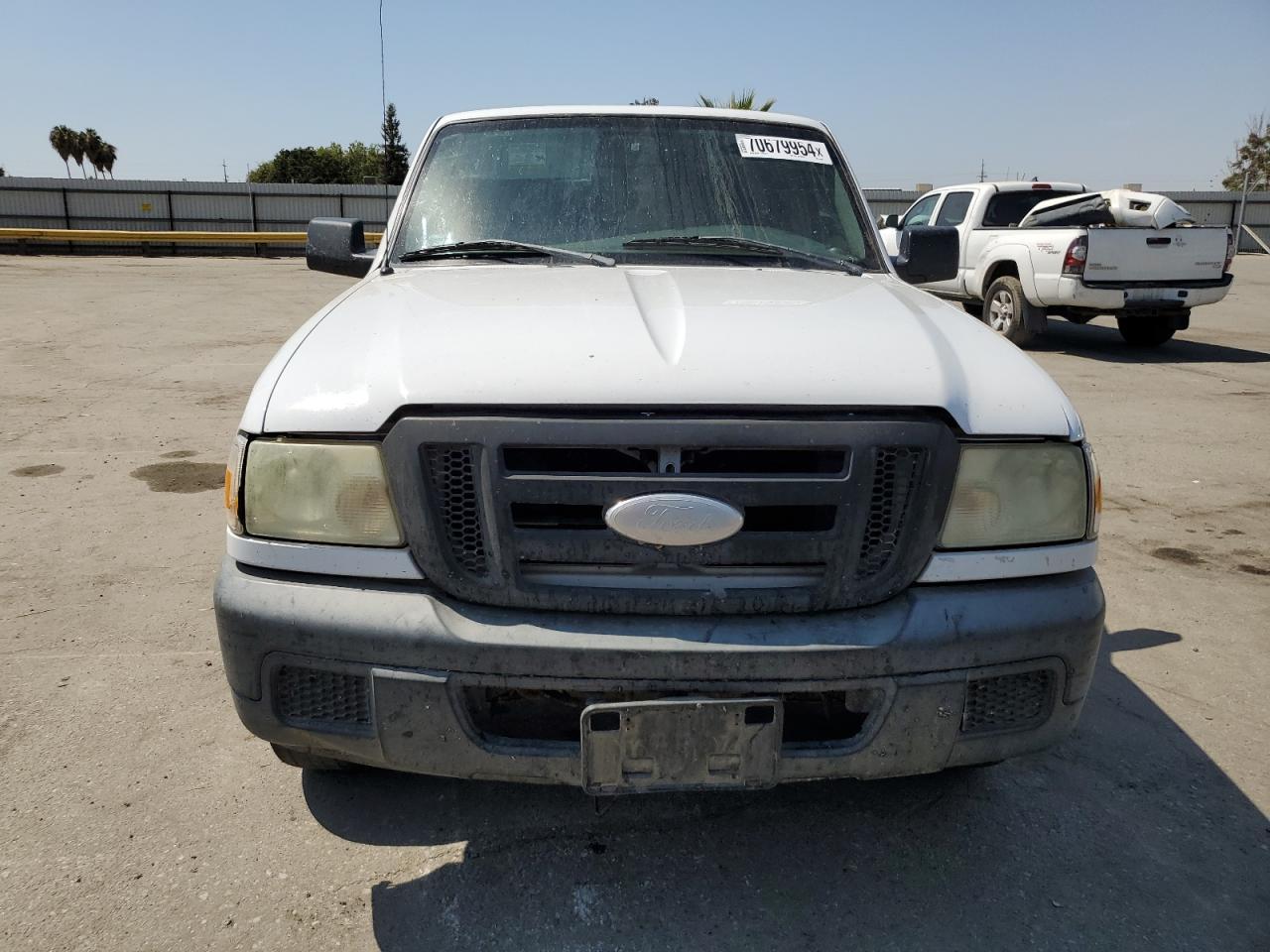 2007 Ford Ranger - Фото 5