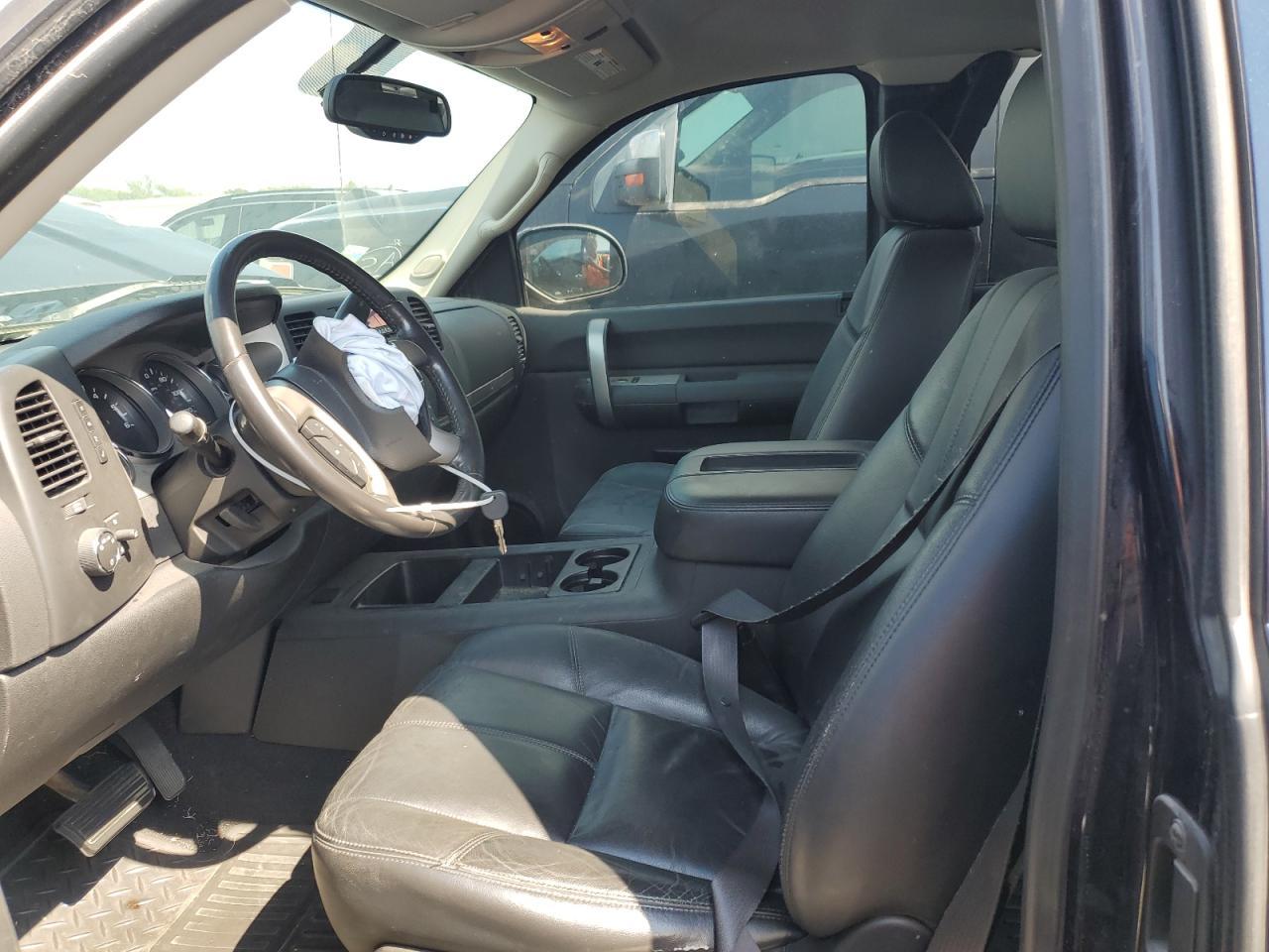 2008 Chevrolet Silverado C1500 - Image 7