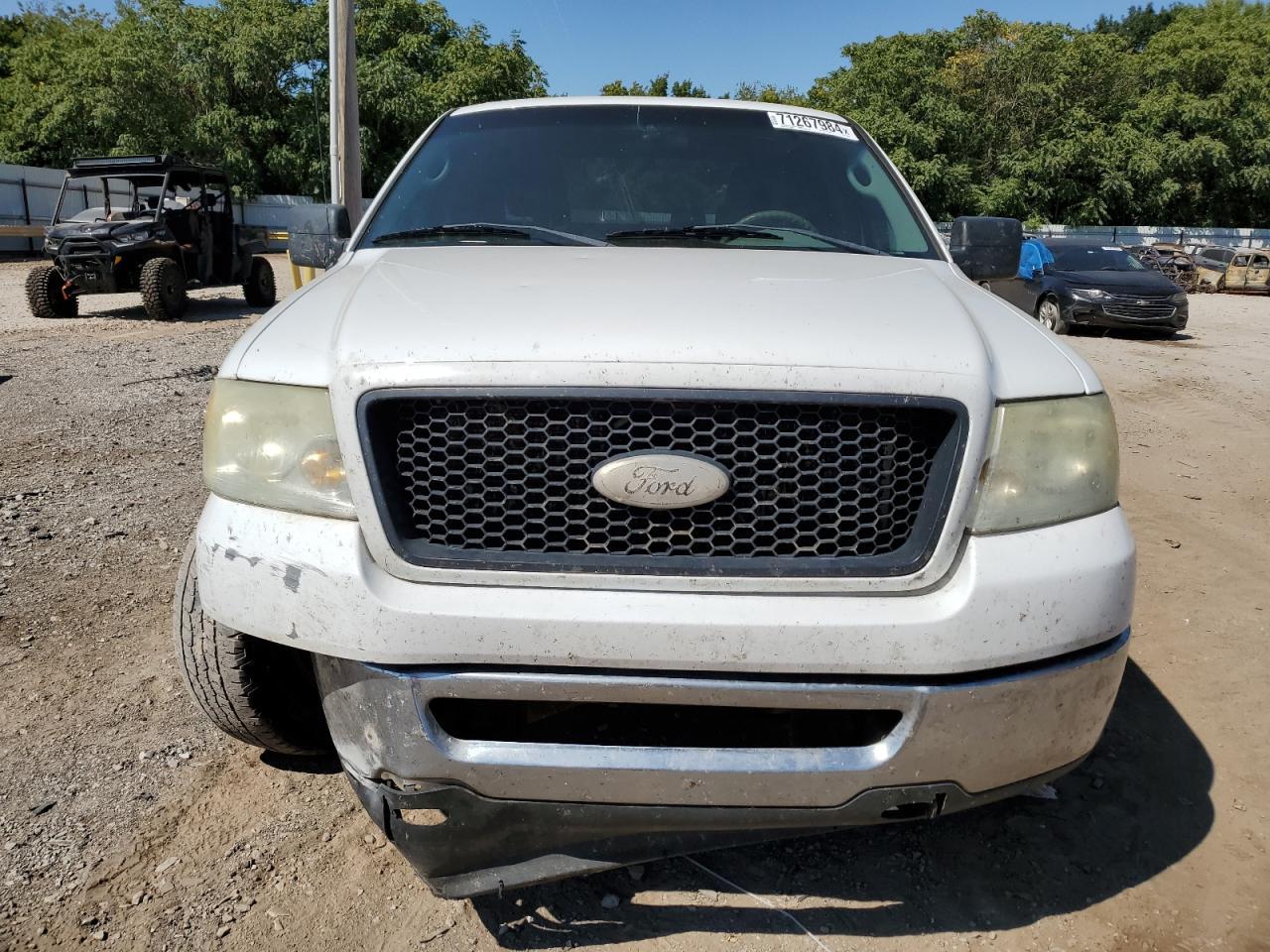 2006 Ford F150 Supercrew - Фото 5