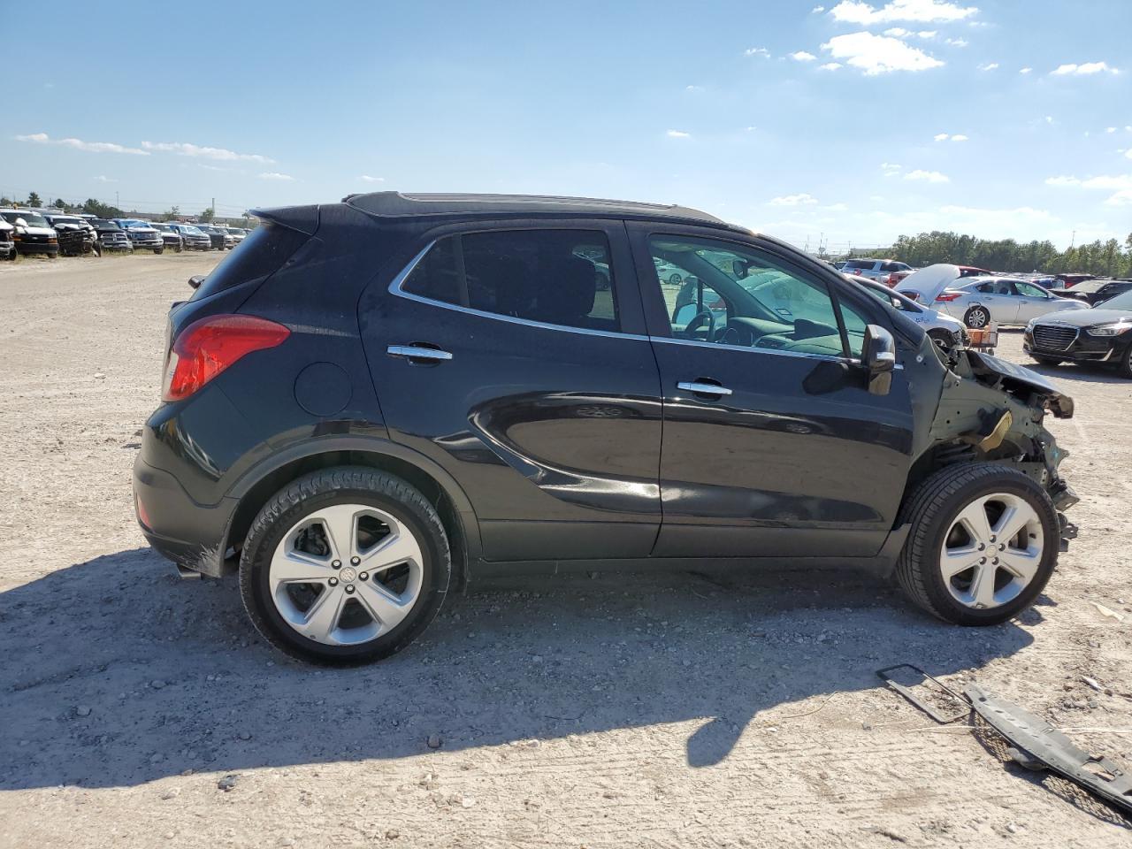 2016 Buick Encore - Image 3