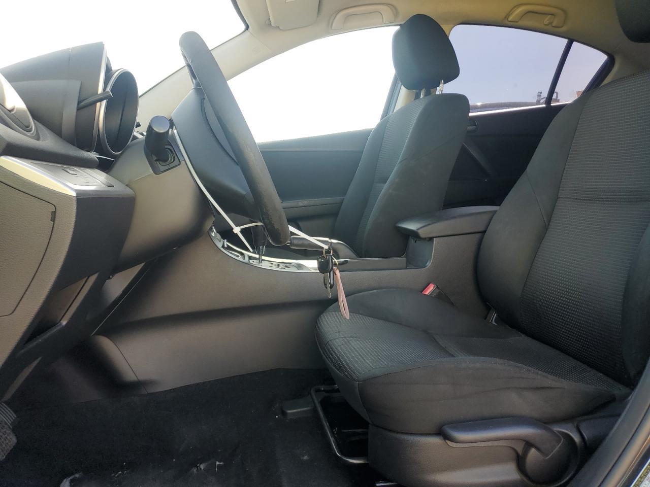 2013 Mazda 3 I - Фото 7