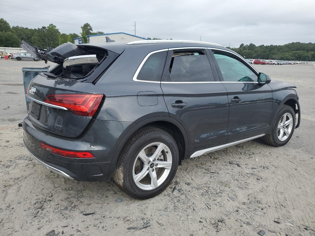 2024 Audi Q5 Premium 40 Premium 40 - Image 3