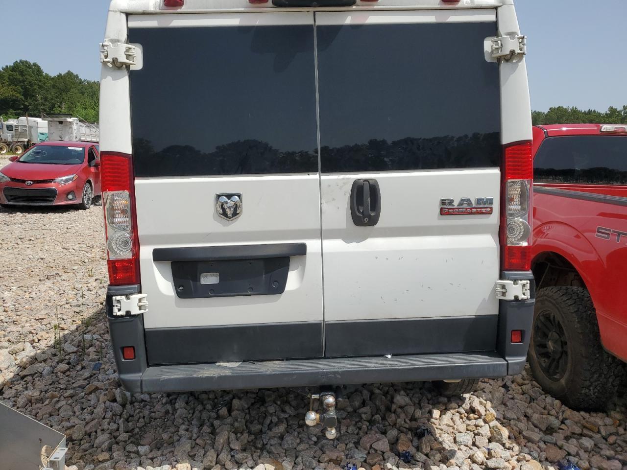2019 Ram Promaster - Image 6