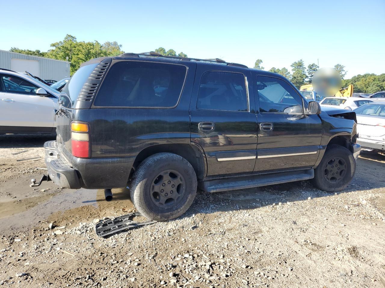 2006 Chevrolet Tahoe - Фото 3