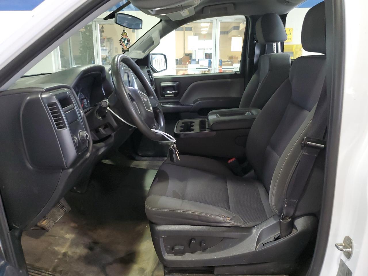 2018 GMC Sierra C1500 - Фото 7