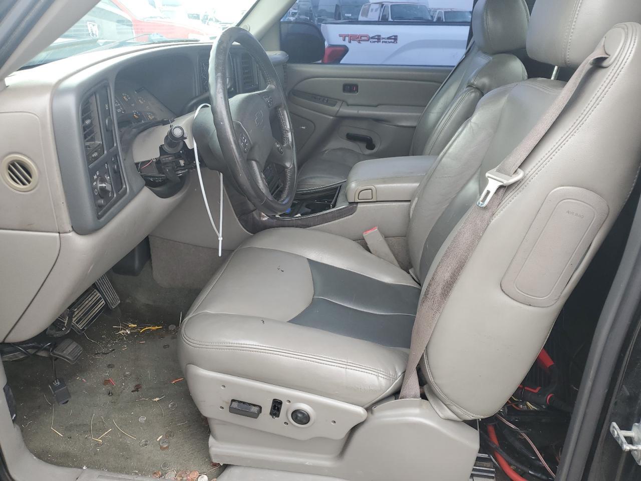 2004 Chevrolet Silverado C1500 - Фото 7