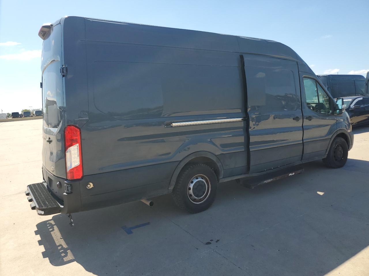 2020 Ford Transit T-250 - Фото 3