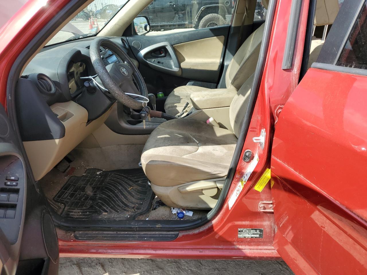 2009 Toyota Rav4 - Image 7