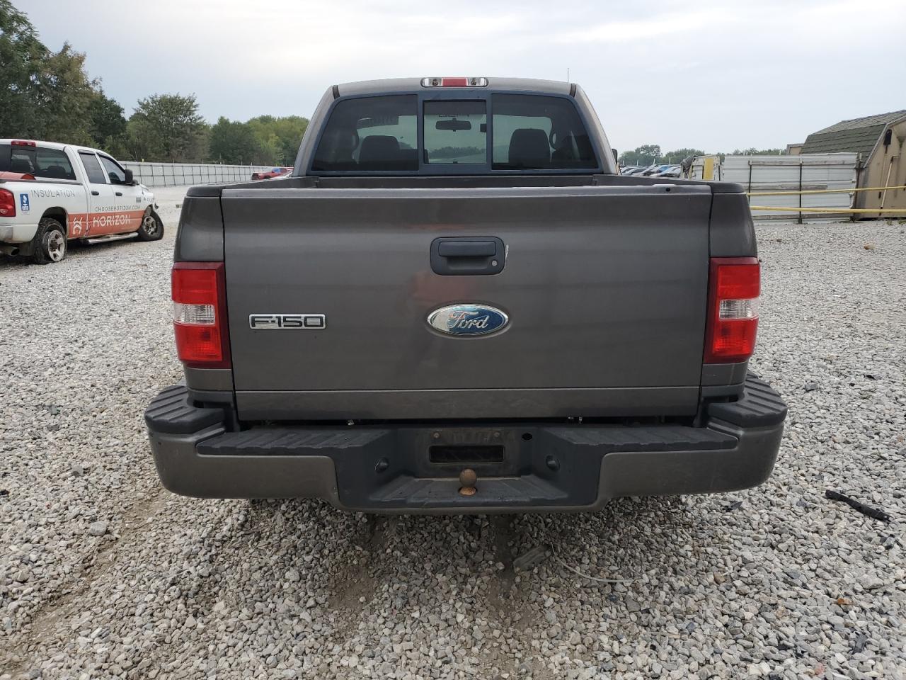 2008 Ford F150 - Фото 6