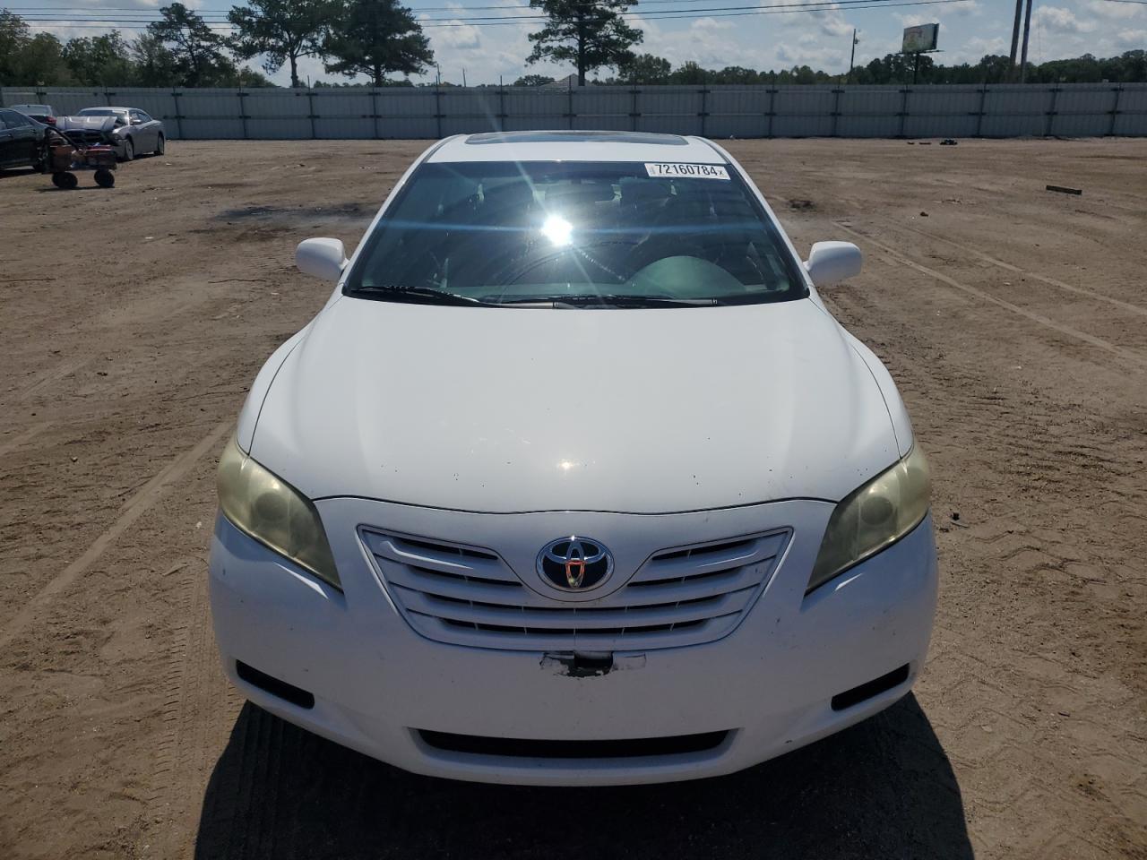 2009 Toyota Camry Base - Фото 5