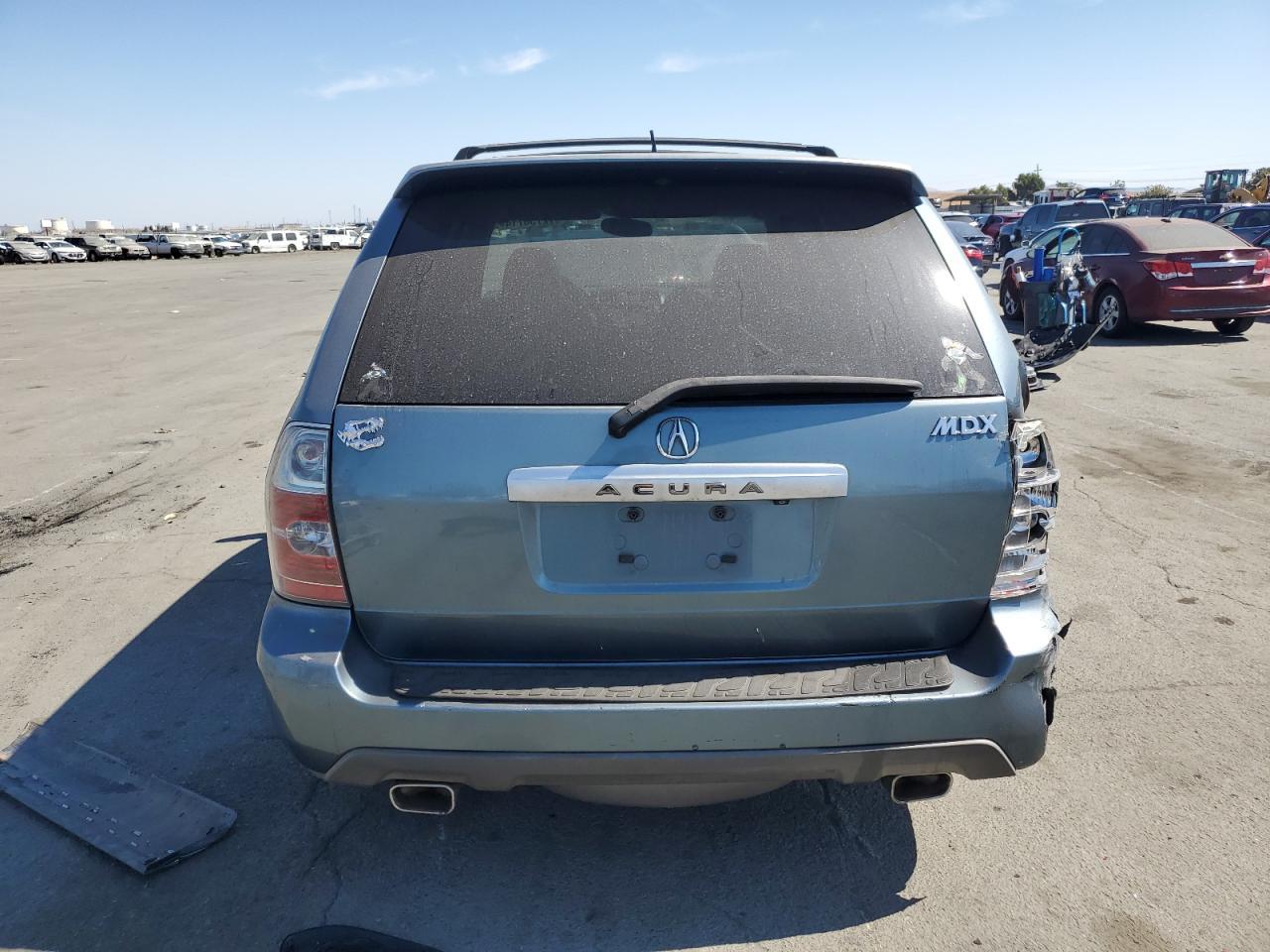 2006 Acura Mdx Touring - Image 6