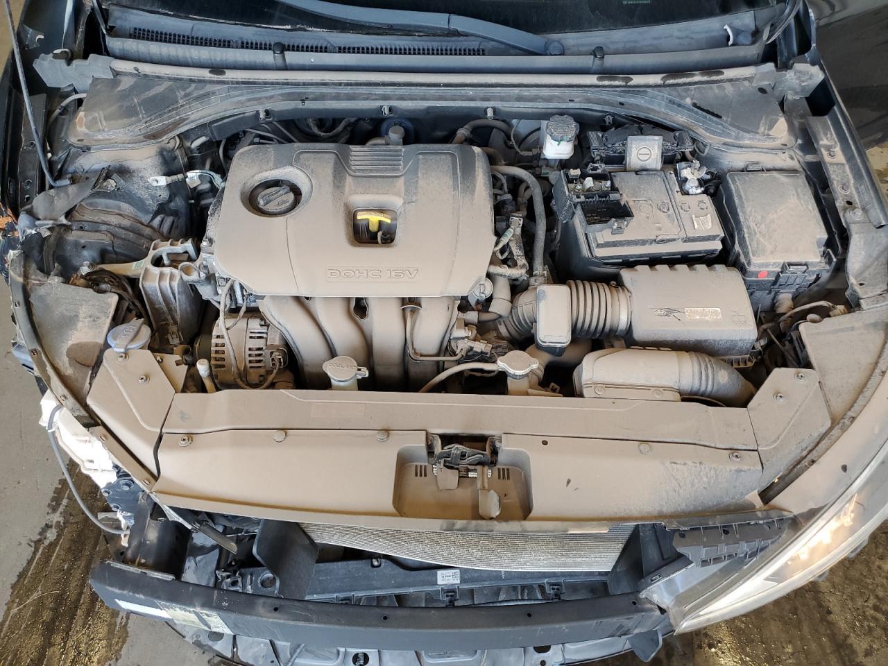 2019 Hyundai Elantra Se - Фото 7