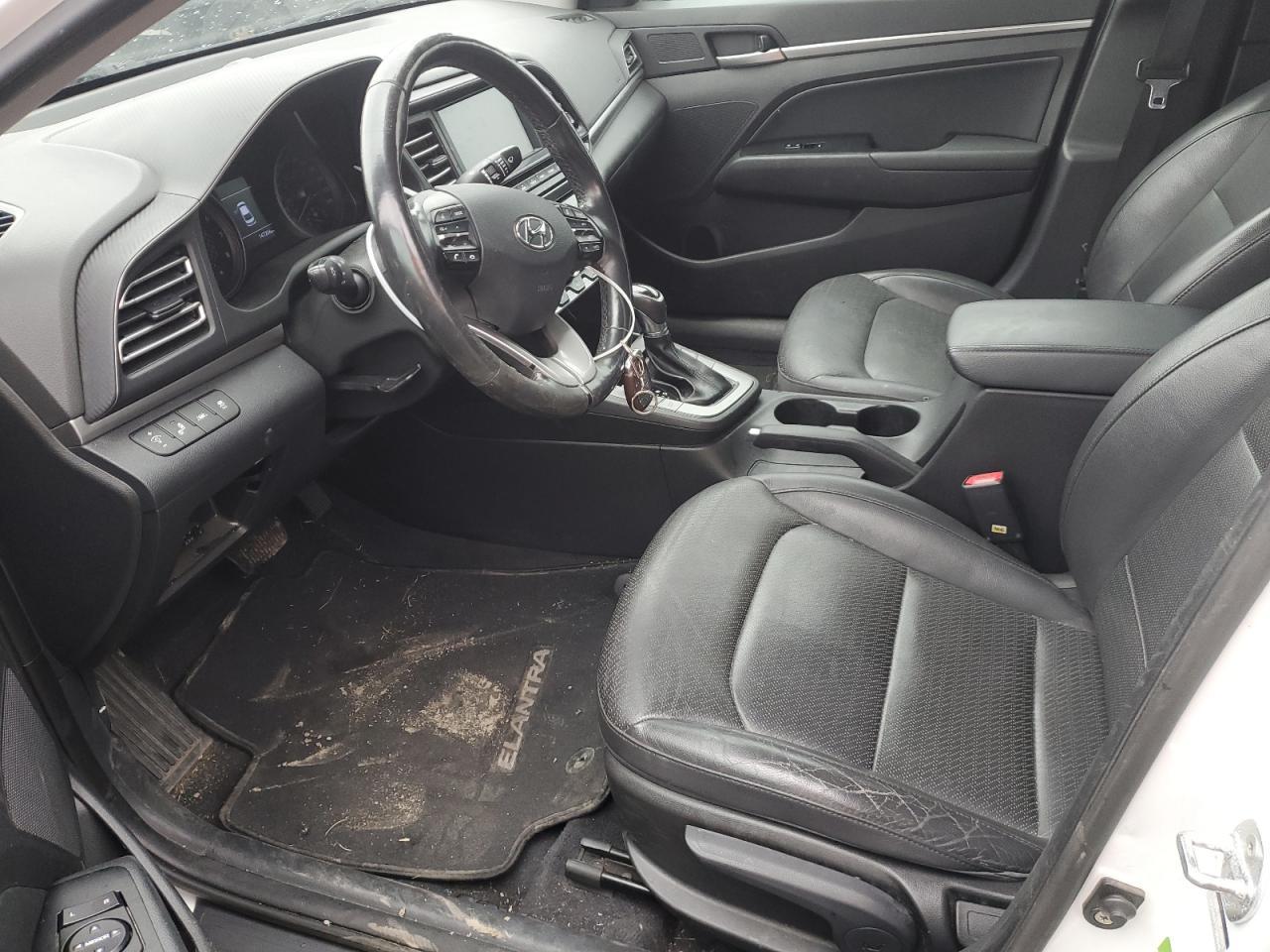 2019 Hyundai Elantra Sel - Фото 7
