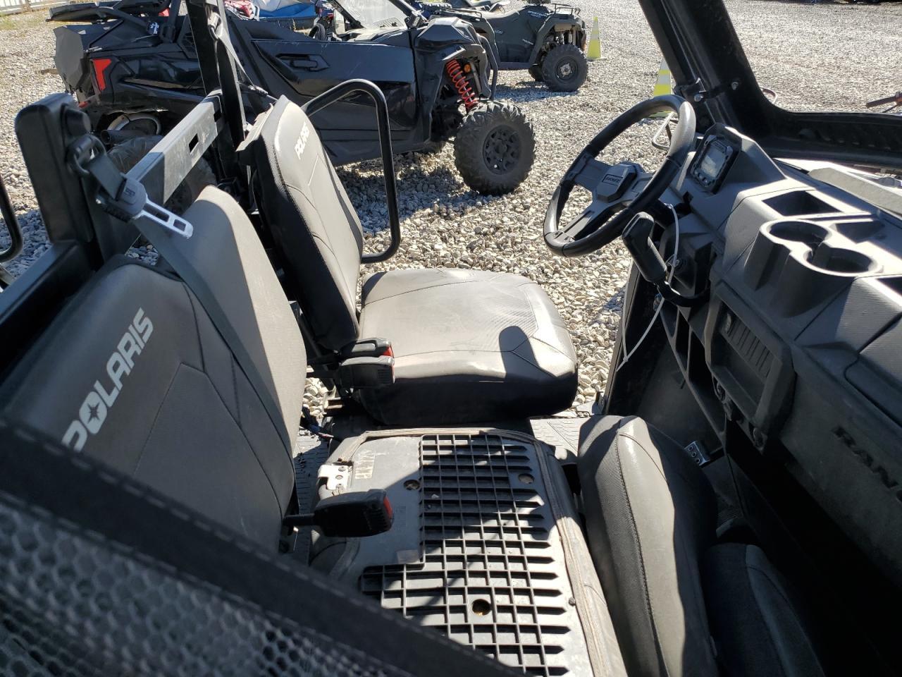 2021 Polaris Ranger Crew 1000 Premium - Image 5