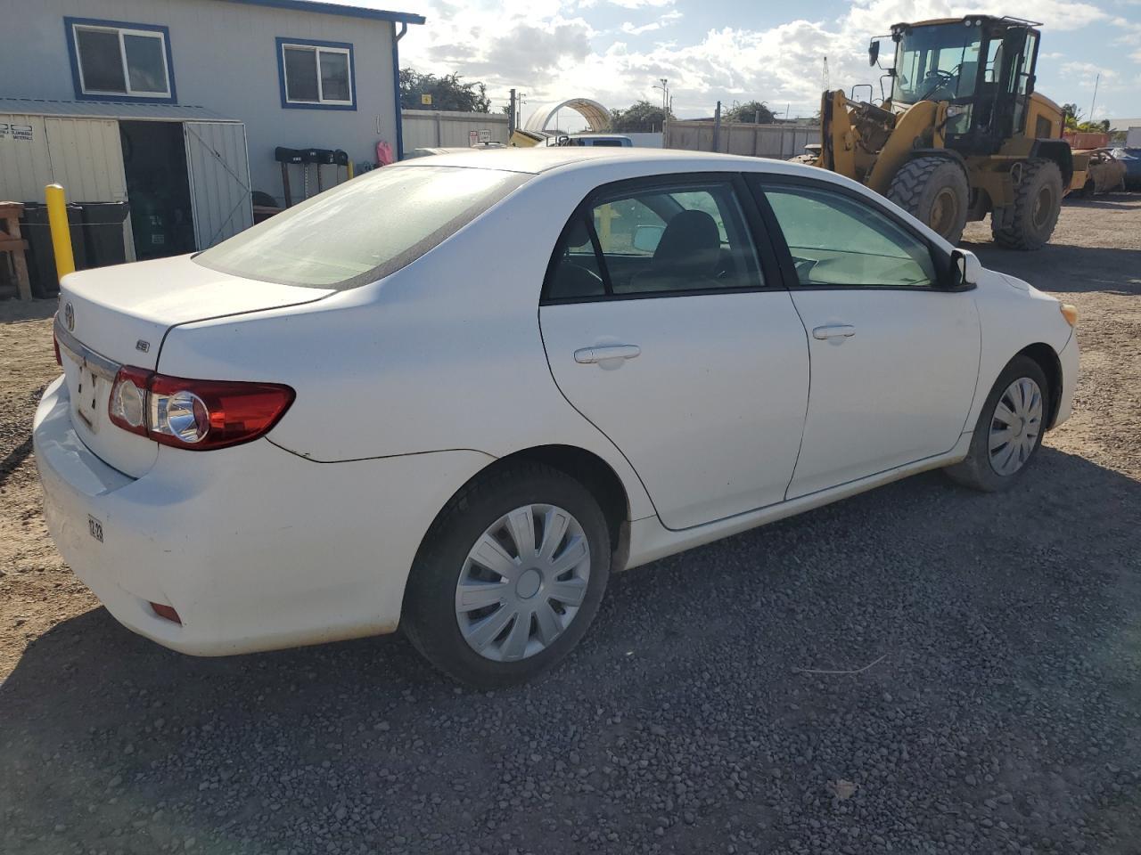 2012 Toyota Corolla Base - Image 3