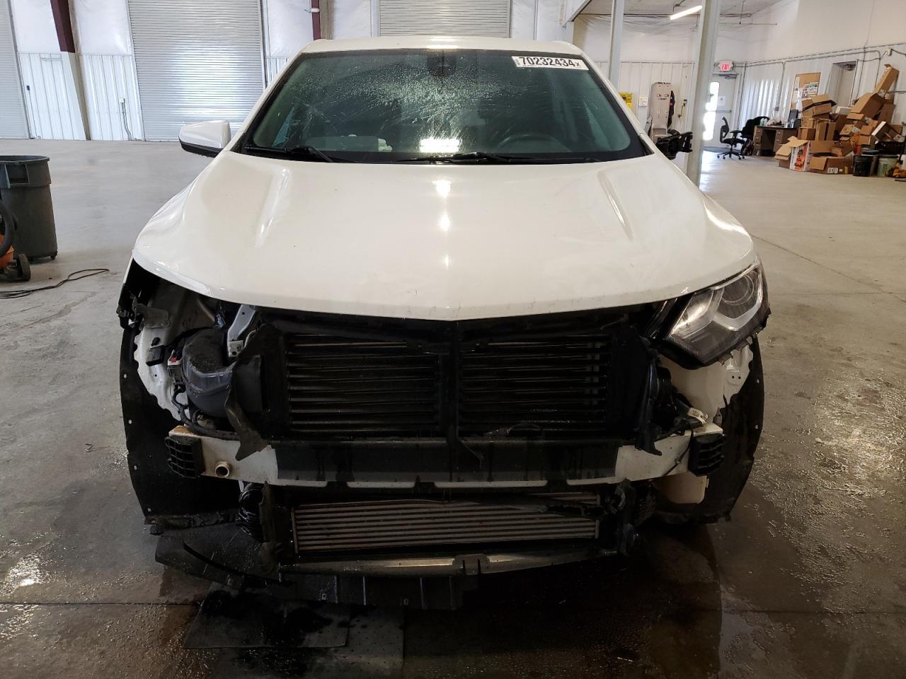 2021 Chevrolet Equinox Lt - Image 5