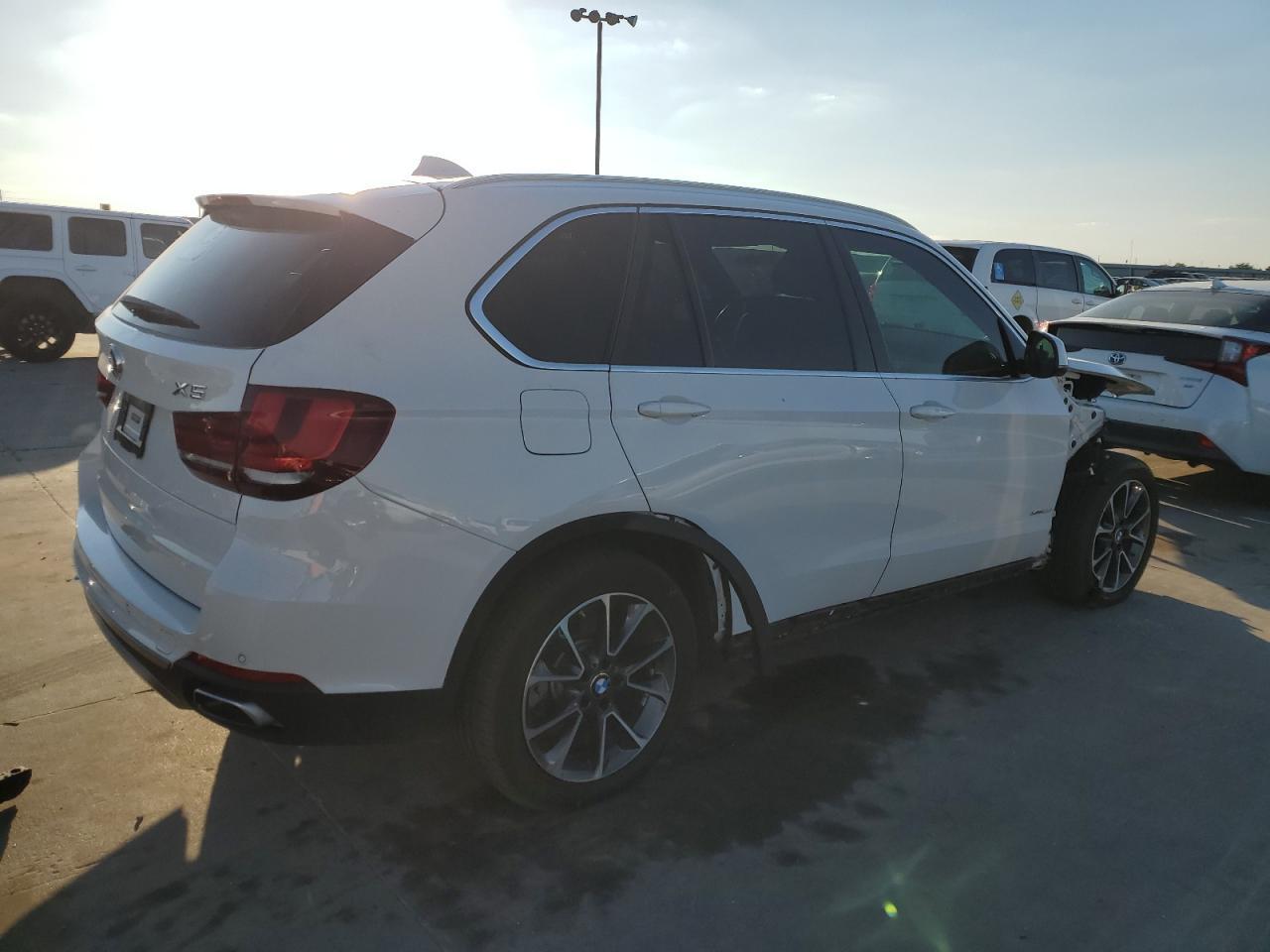 2018 BMW X5 xDrive35I - Image 3
