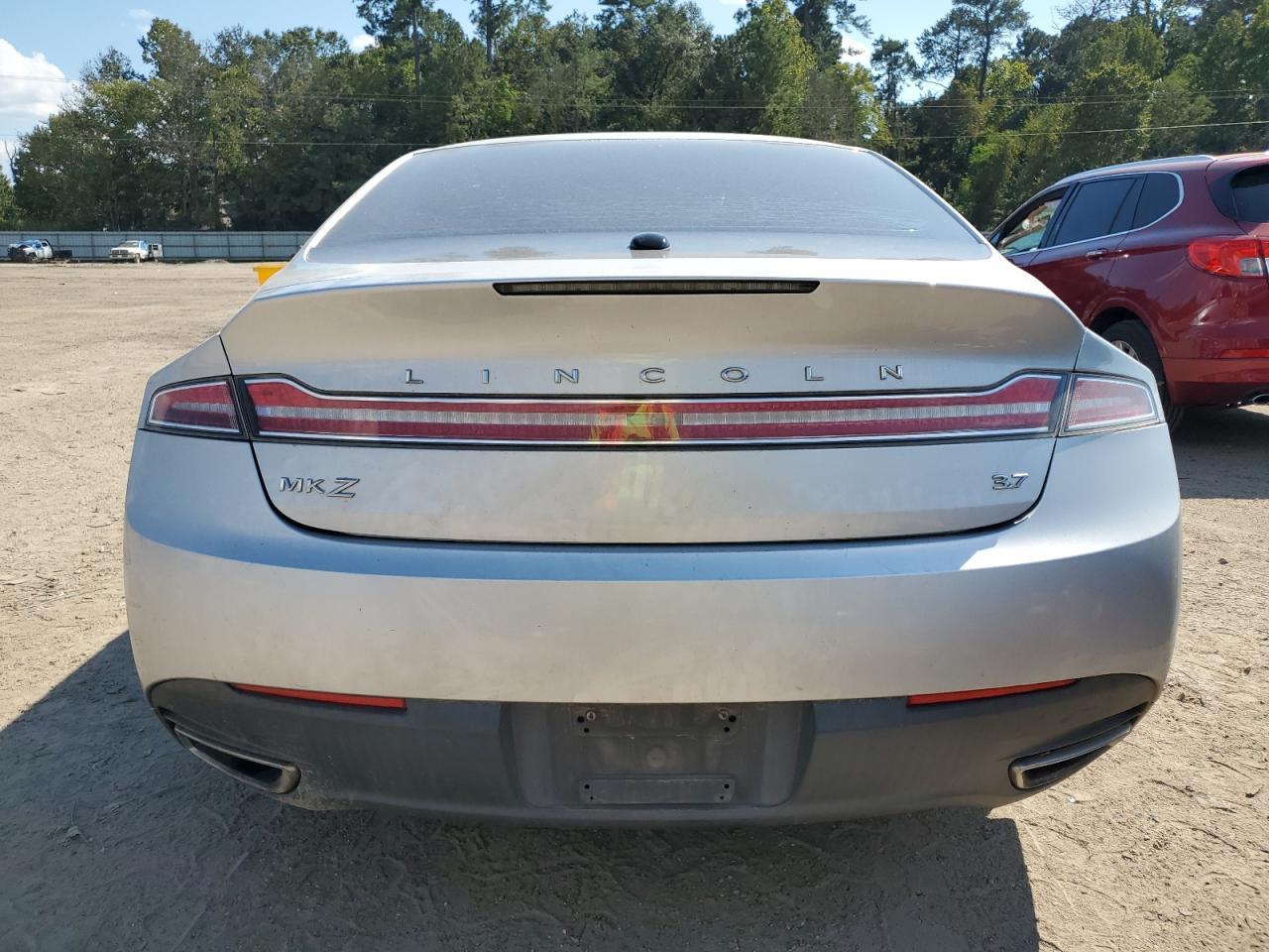 2013 Lincoln Mkz - Image 6