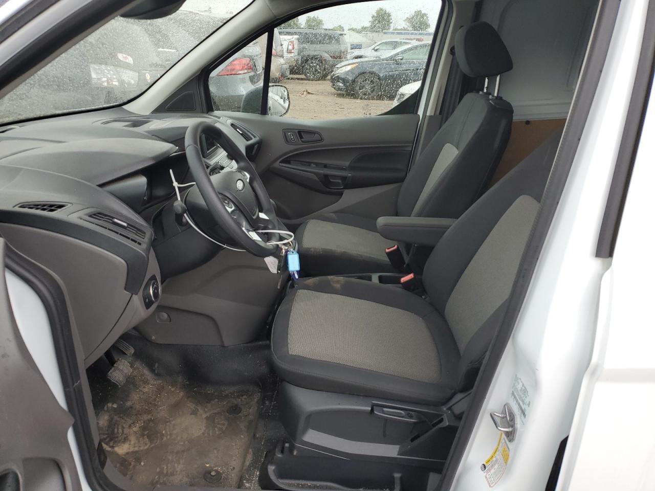 2023 Ford Transit Connect Xl - Image 7