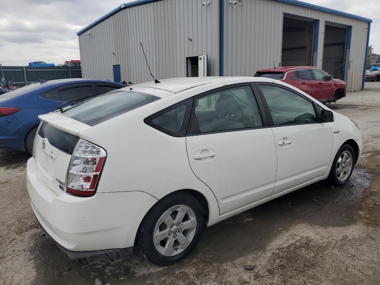 2009 Toyota Prius - Image 3