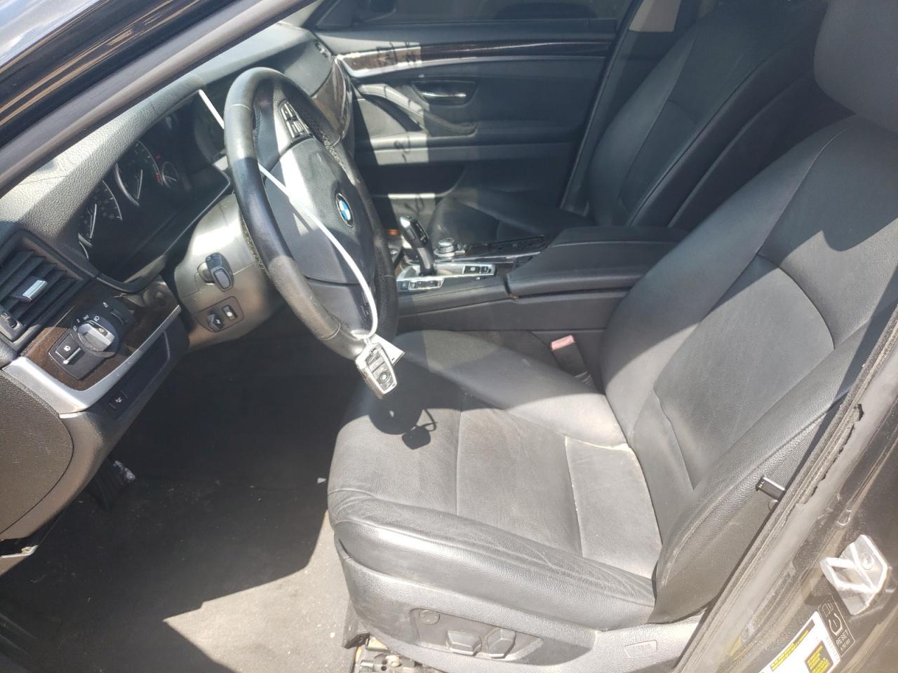 2013 BMW 528 Xi - Фото 7