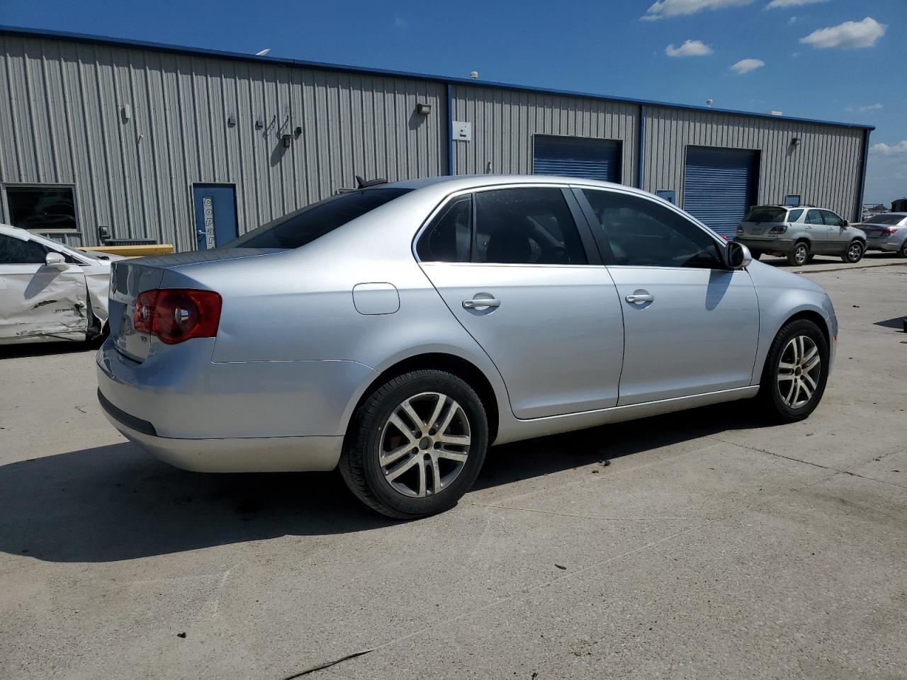 2006 Volkswagen Jetta Tdi Option Package 1 - Фото 3