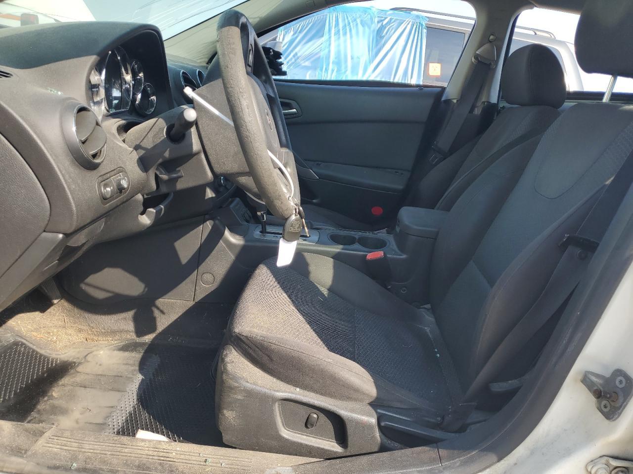 2006 Pontiac G6 Se1 - Фото 7