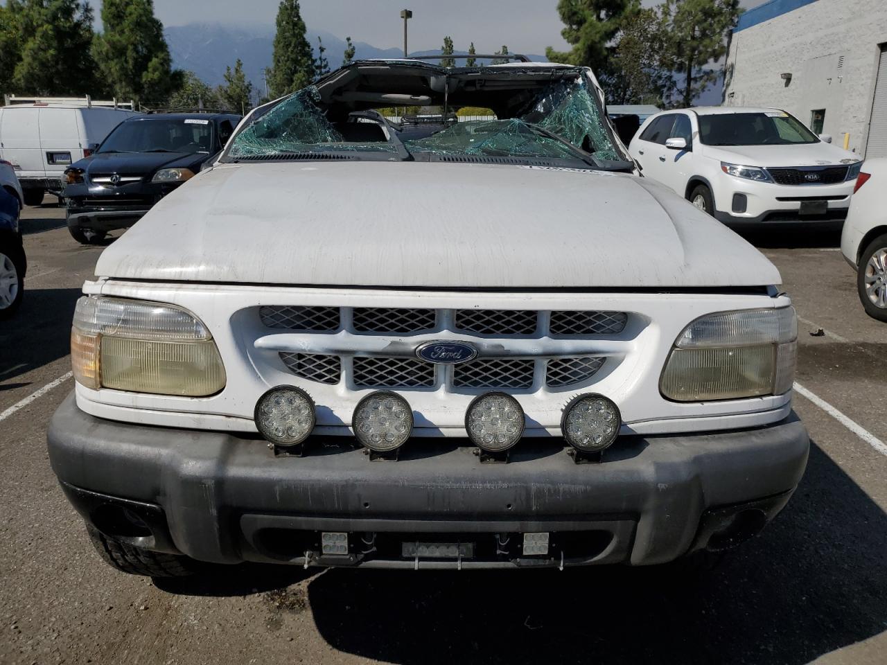 1999 Ford Explorer - Image 5