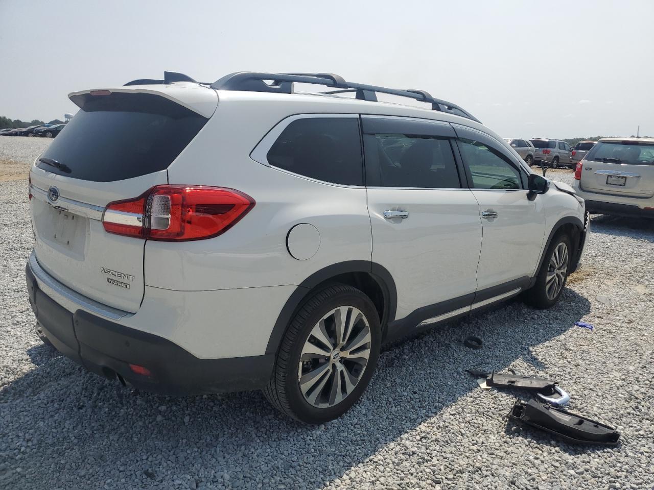 2019 Subaru Ascent Touring - Image 3
