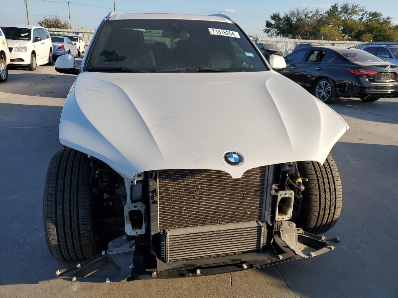 2018 BMW X5 xDrive35I - Image 5
