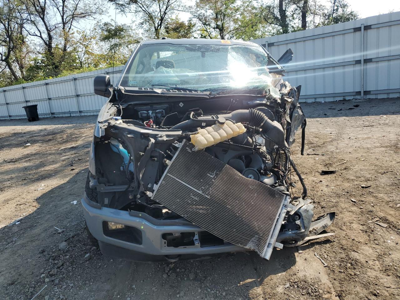 2019 Ford F150 - Фото 5