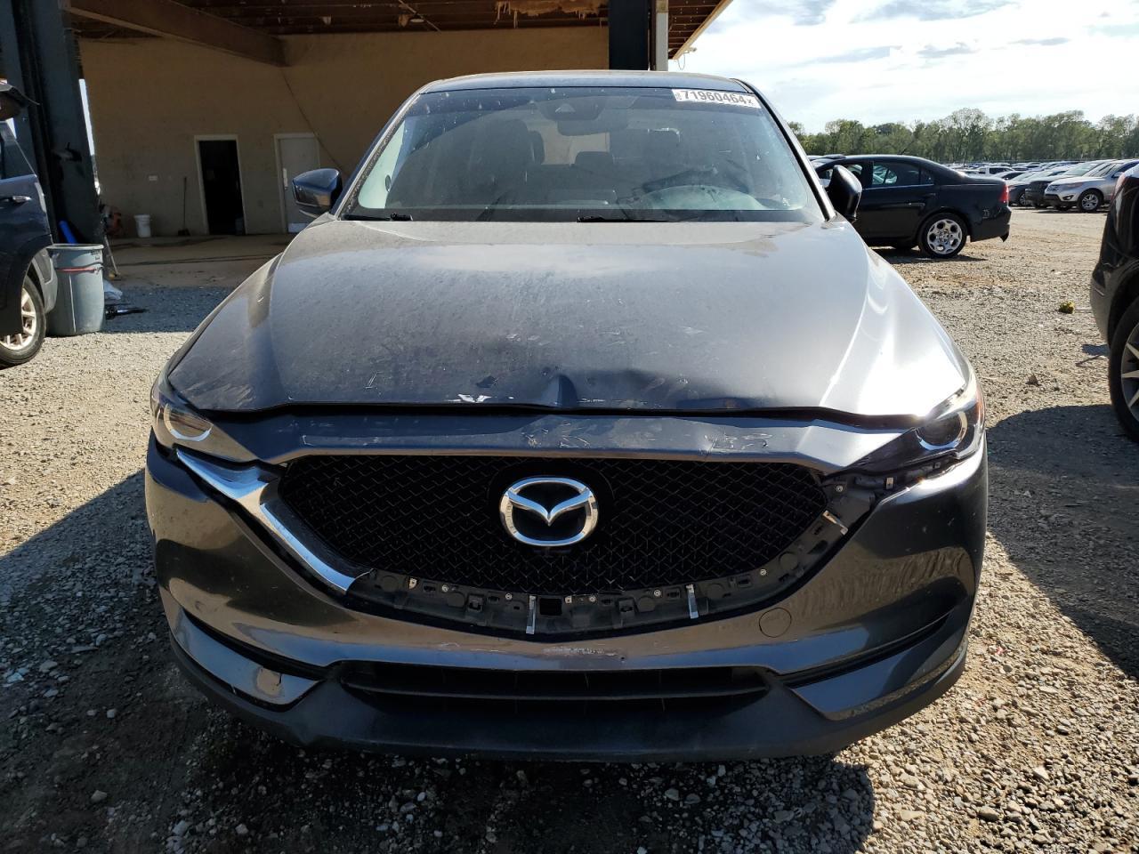 2017 Mazda Cx-5 Touring - Фото 5