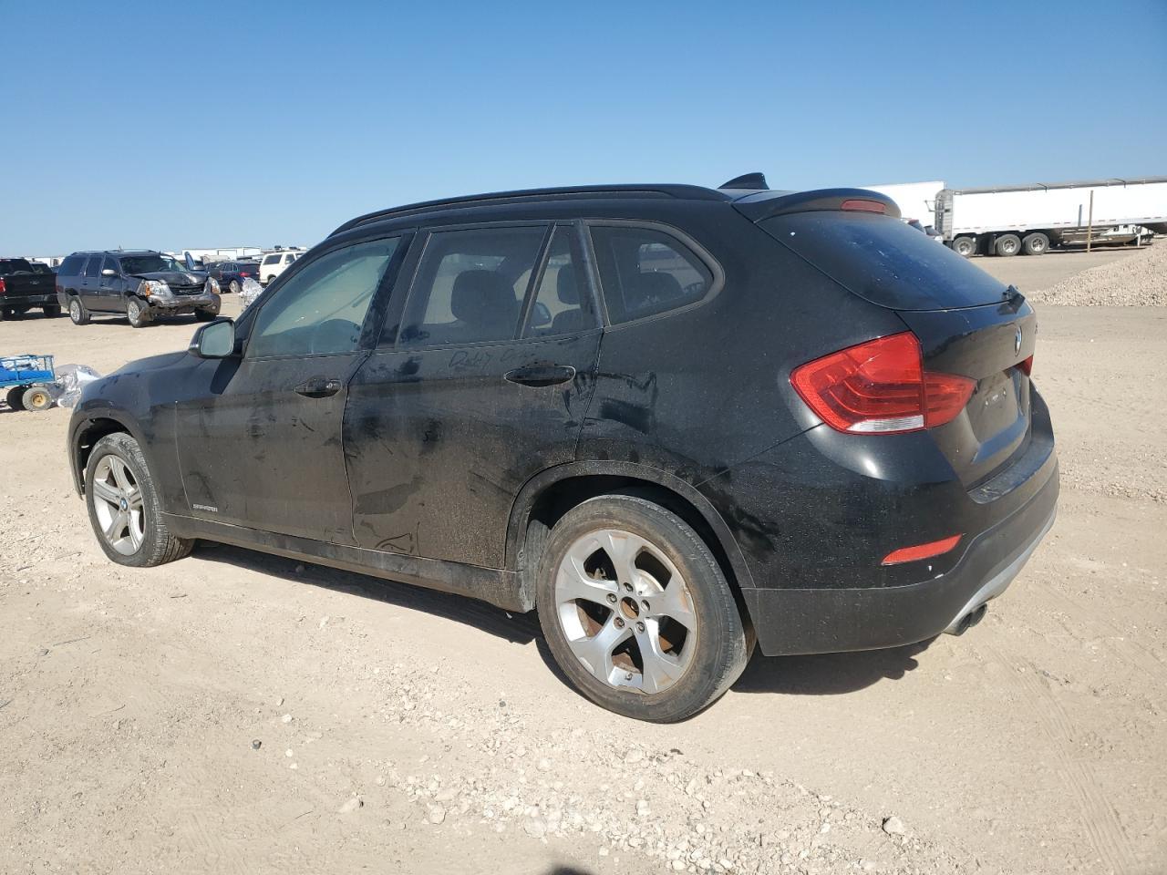 2014 BMW X1 Sdrive28I - Image 2