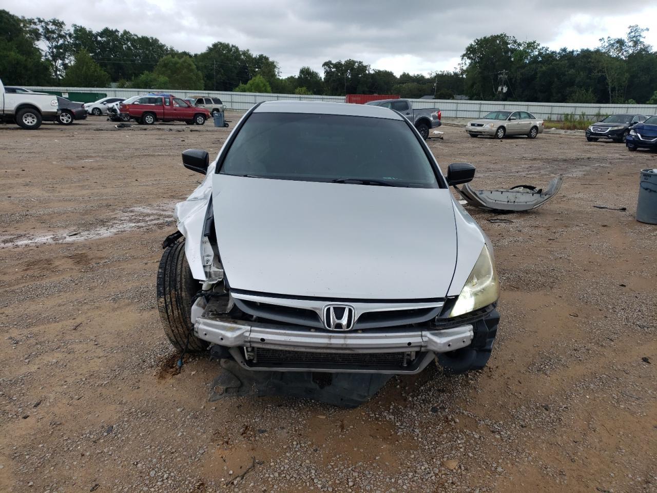 2007 Honda Accord Value - Image 5