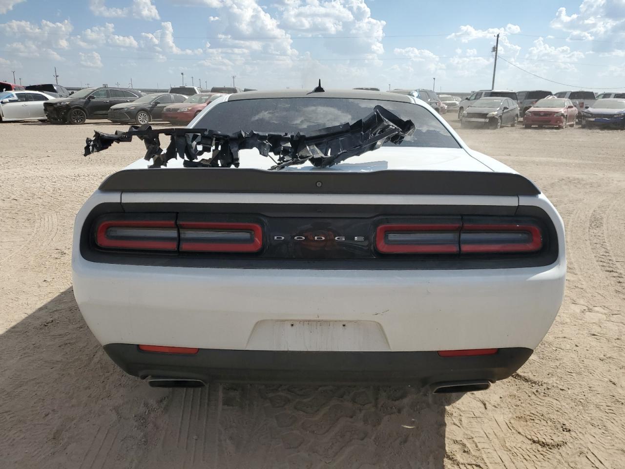 2019 Dodge Challenger R/T - Фото 6