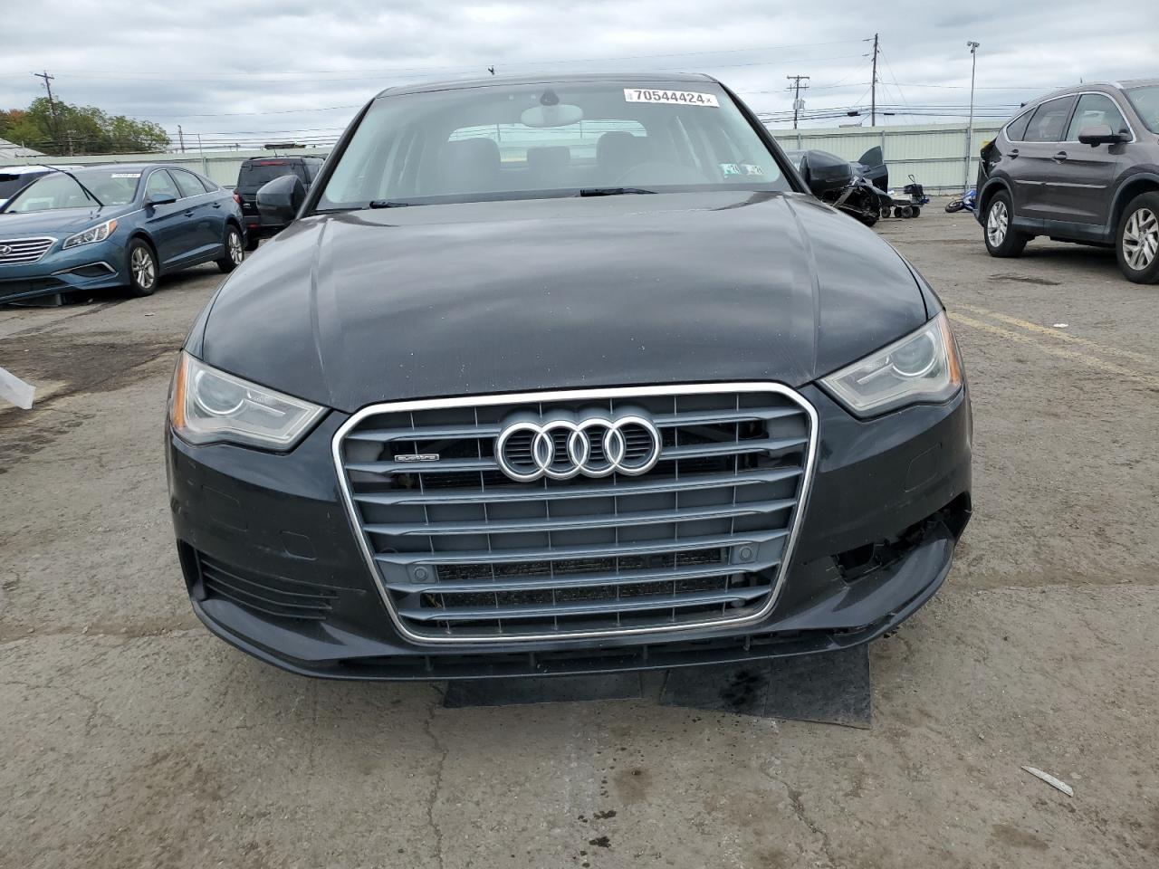 2015 Audi A3 Premium Plus - Фото 5