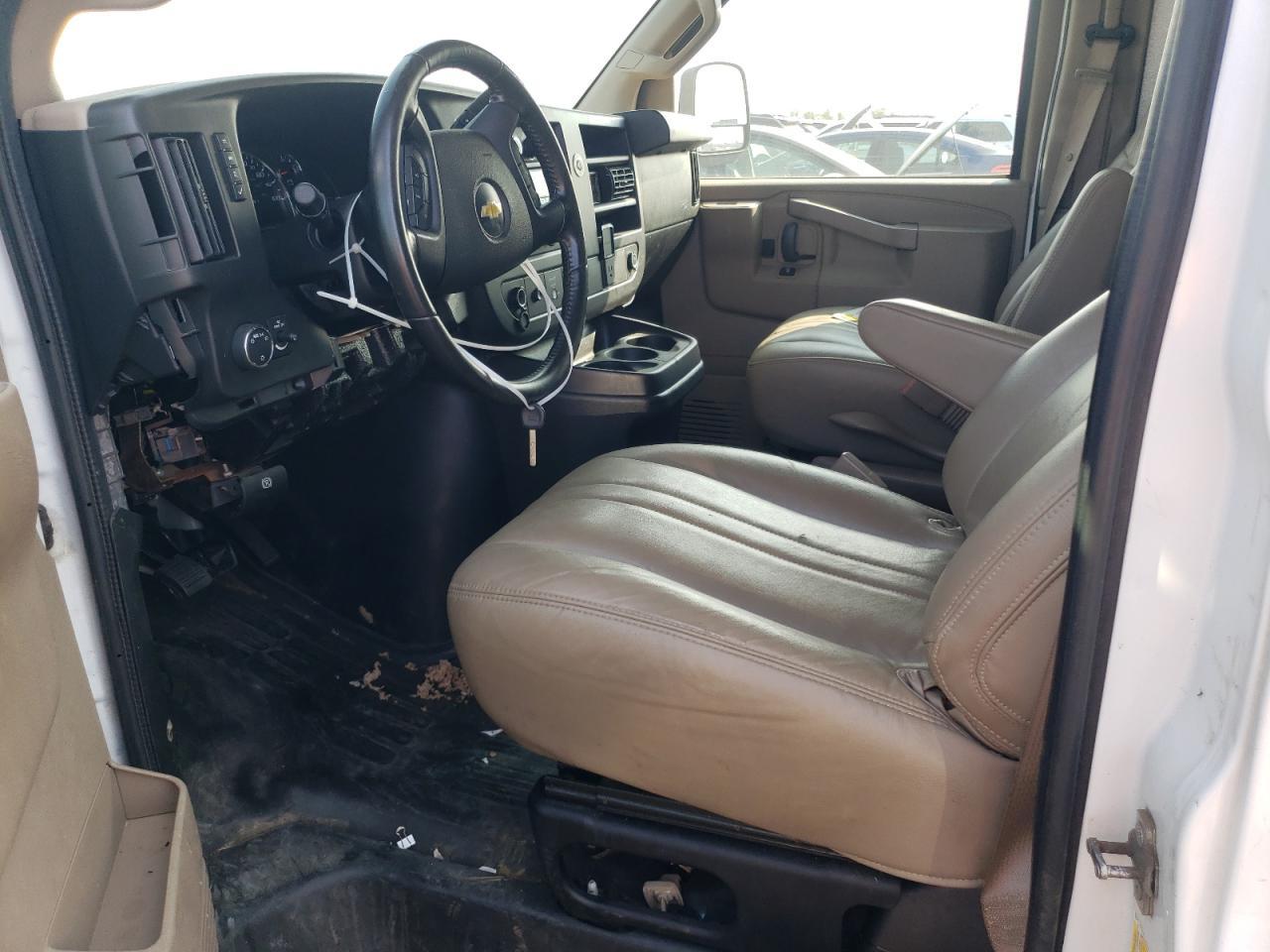 2020 Chevrolet Express G2500 - Image 7