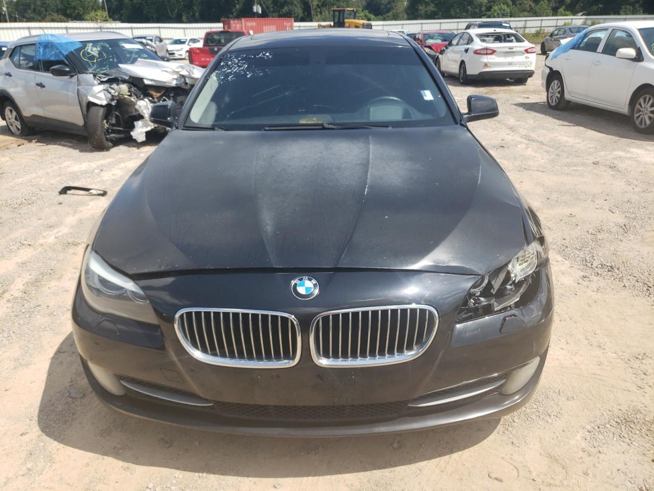 2013 BMW 528 Xi - Фото 5