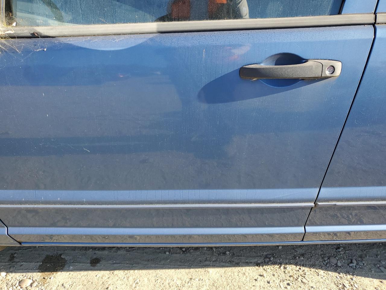 2010 Dodge Caliber Sxt - Фото 7