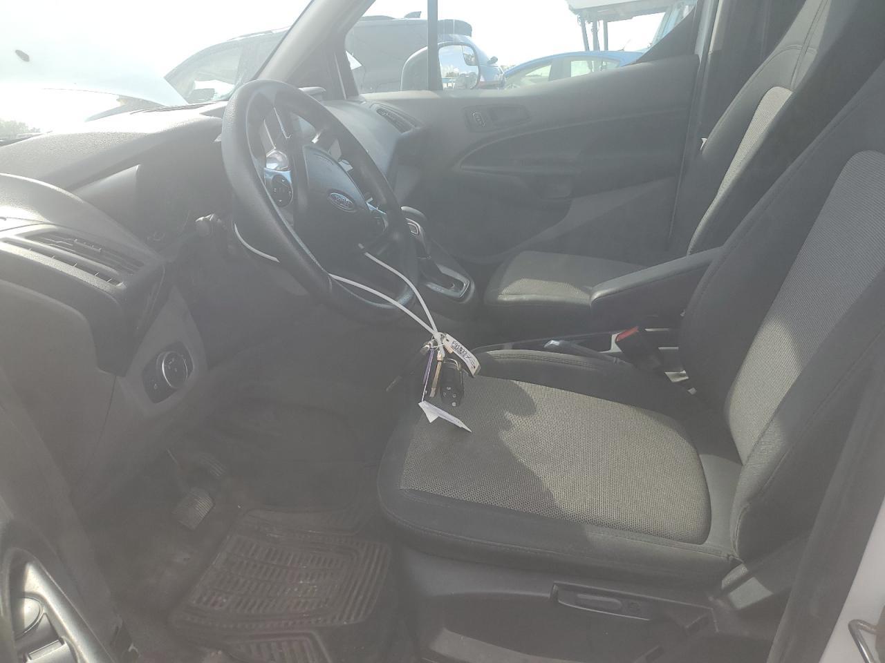 2019 Ford Transit Connect Xl - Фото 7