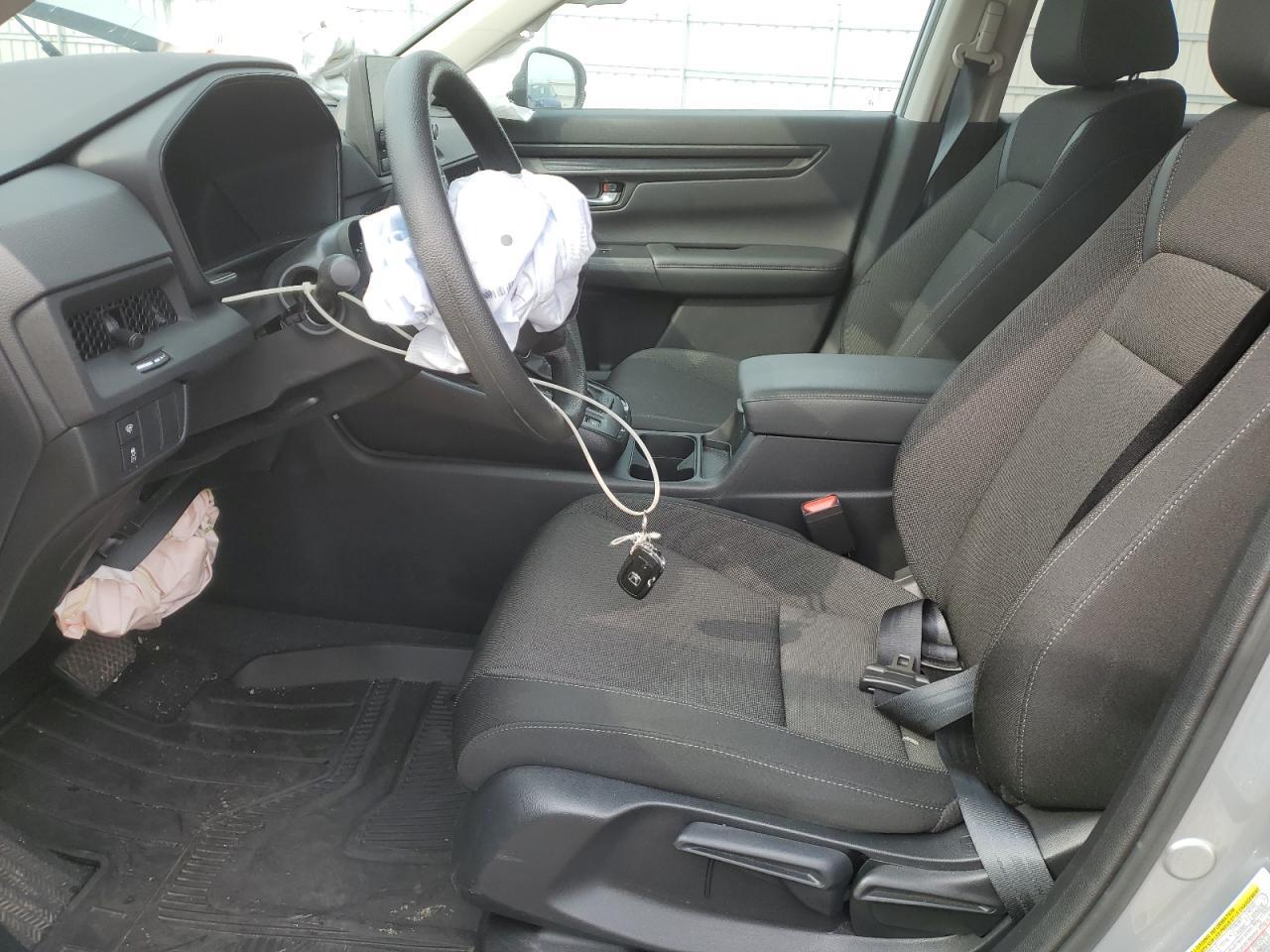 2023 Honda Cr-V Lx - Image 7