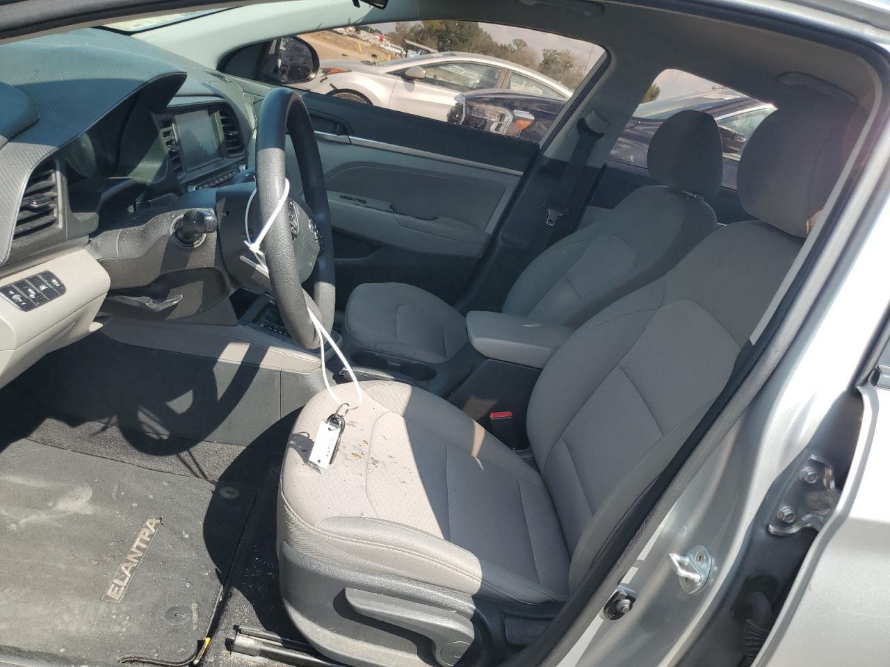 2020 Hyundai Elantra Sel - Image 7